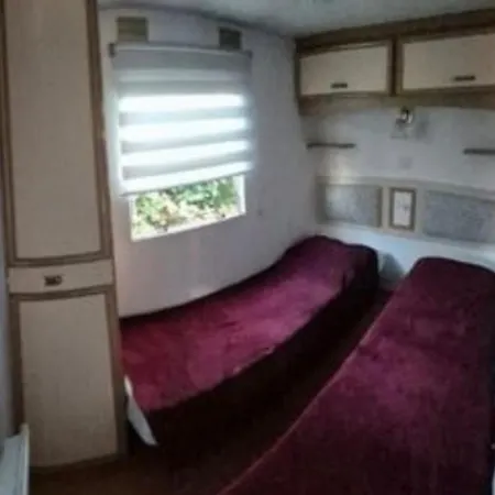 Apartmán Agreable Mobil