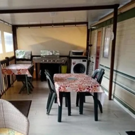 Agreable Mobil Mimizan-Plage