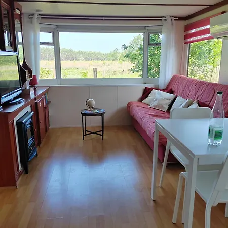 Agreable Mobil Apartmán