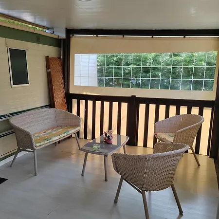 Agreable Mobil Mimizan-Plage