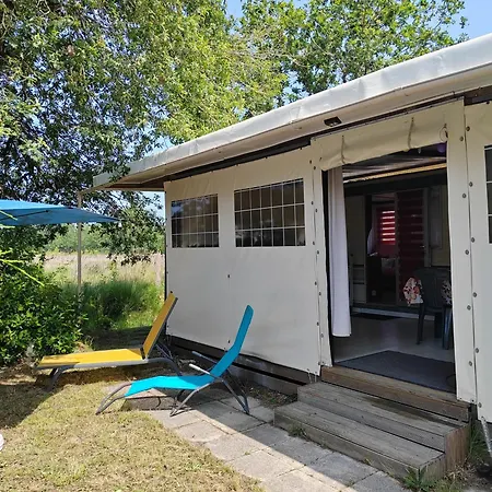 Agreable Mobil Apartmán *