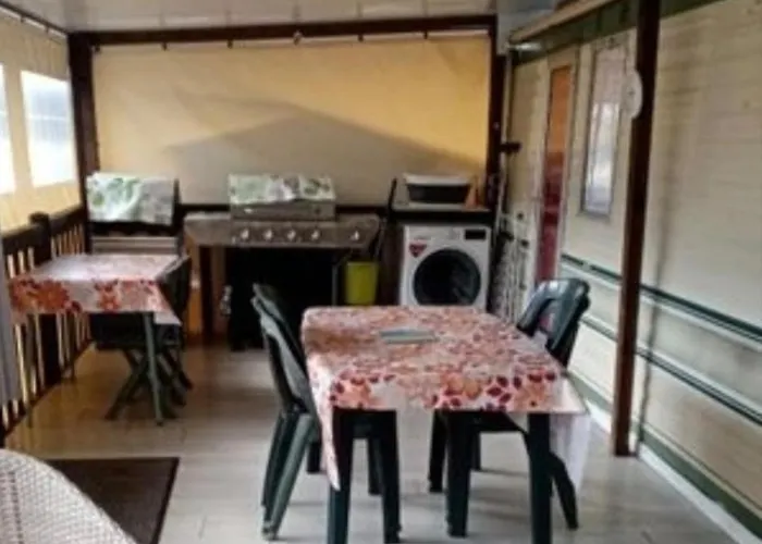 Agreable Mobil Mimizan-Plage