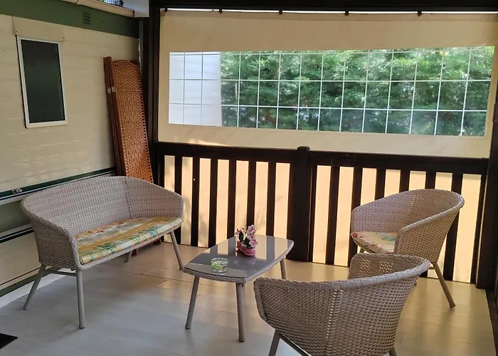 Agreable Mobil Mimizan-Plage