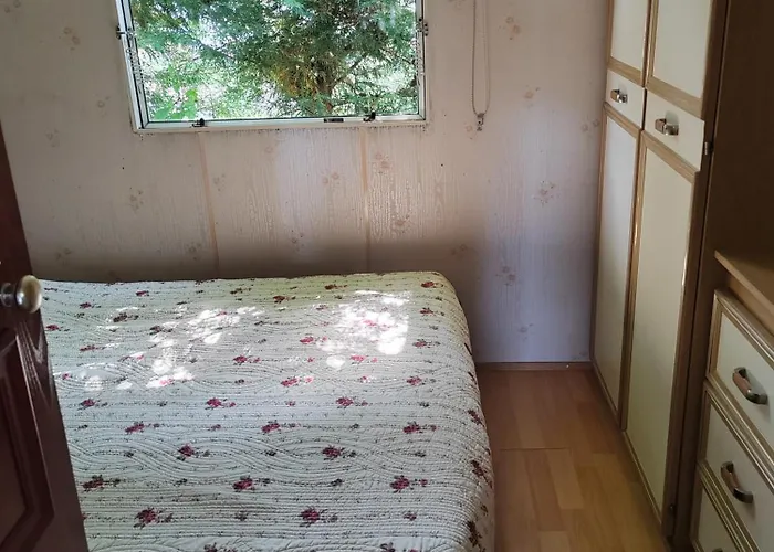 Agreable Mobil Mimizan-Plage