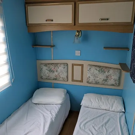 Agreable Mobil Apartment