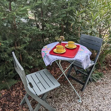 Apartment Agreable Mobil