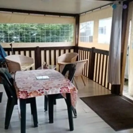 Apartment Agreable Mobil *