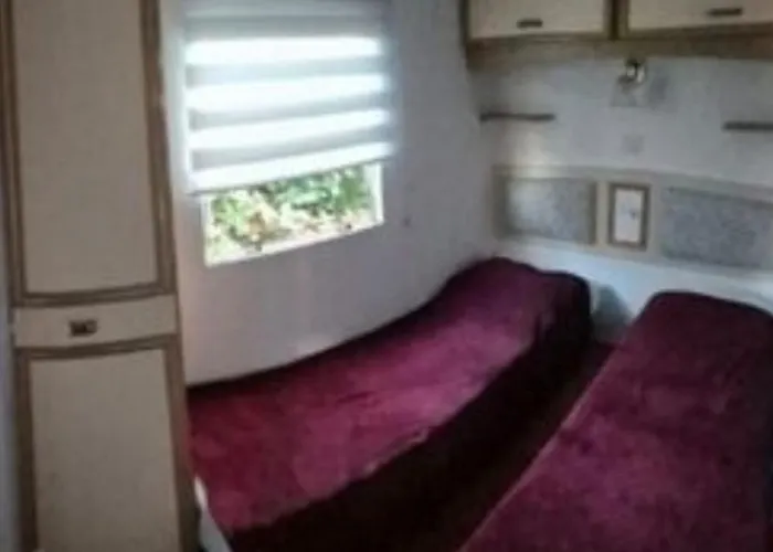 Apartment Agreable Mobil